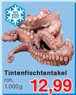 Wiglo Wunderland Tintenfischtentakel roh Angebot