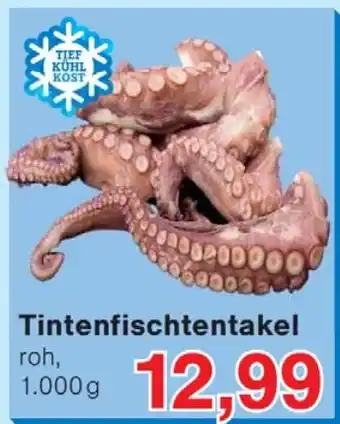Wiglo Wunderland Tintenfischtentakel roh Angebot