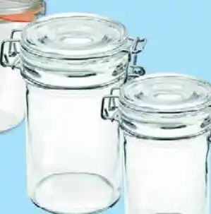 Wiglo Wunderland Vorratsglas Angebot