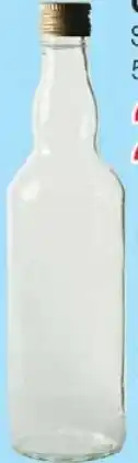 Wiglo Wunderland Glas- flasche Angebot