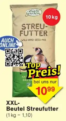 Wiglo Wunderland XXL- Beutel Streufutter Angebot