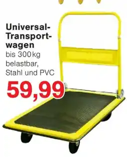 Wiglo Wunderland Universal- Transport-wagen Angebot
