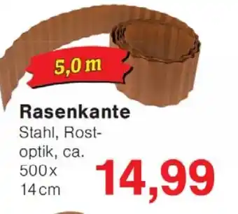 Wiglo Wunderland Rasenkante Angebot