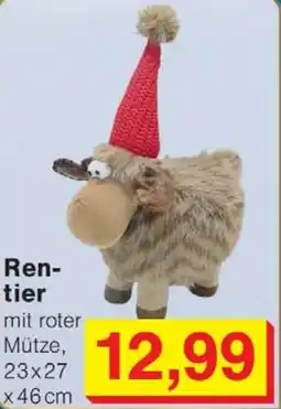 Wiglo Wunderland Ren- tier Angebot