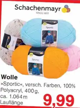 Wiglo Wunderland Schachenmayr Wolle Angebot