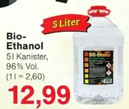 Wiglo Wunderland Bio- Ethanol Angebot