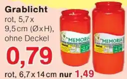Wiglo Wunderland Grablicht Angebot