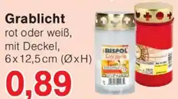 Wiglo Wunderland Grablicht Angebot