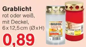 Wiglo Wunderland Grablicht Angebot
