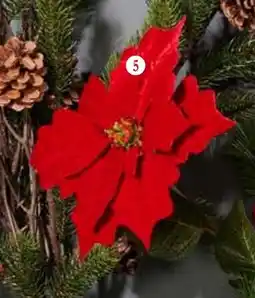 Handelshof KUNST- WEIHNACHTSSTERN Angebot