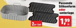 Thomas Philipps Passende Silikonform oder -unterlage Angebot