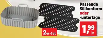 Thomas Philipps Passende Silikonform oder -unterlage Angebot