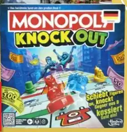 Thomas Philipps Monopoly Knockout Angebot