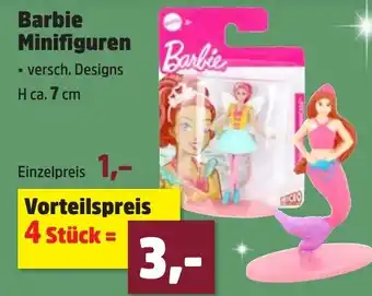 Thomas Philipps Barbie Minifiguren Angebot
