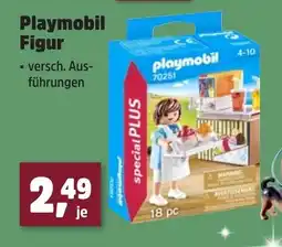 Thomas Philipps Playmobil Figur Angebot