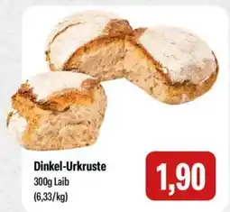 Feneberg Dinkel-Urkruste Angebot