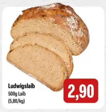 Feneberg Ludwigslaib Angebot
