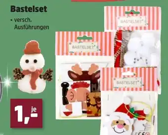 Thomas Philipps Bastelset Angebot