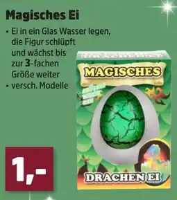 Thomas Philipps Magisches Ei Angebot