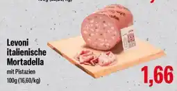 Feneberg Levoni italienische Mortadella Angebot