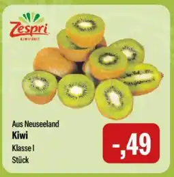 Feneberg Zespri Kiwi Angebot