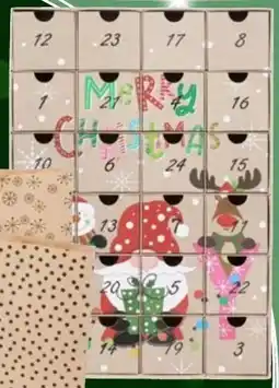 Thomas Philipps Adventskalender,,Box" Angebot