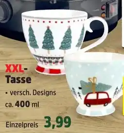 Thomas Philipps XXL- Tasse Angebot