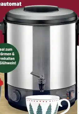 Thomas Philipps Einkoch-Heißgetränkeautomat Angebot