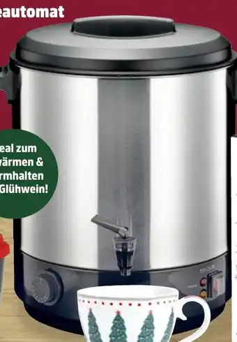 Thomas Philipps Einkoch-Heißgetränkeautomat Angebot