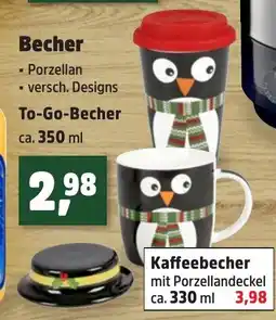 Thomas Philipps Becher Angebot