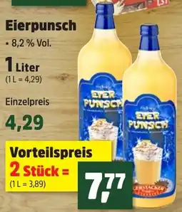 Thomas Philipps Eierpunsch Angebot