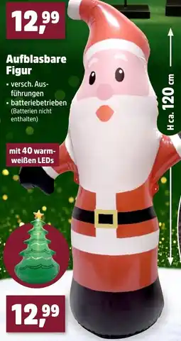 Thomas Philipps Aufblasbare Figur Angebot