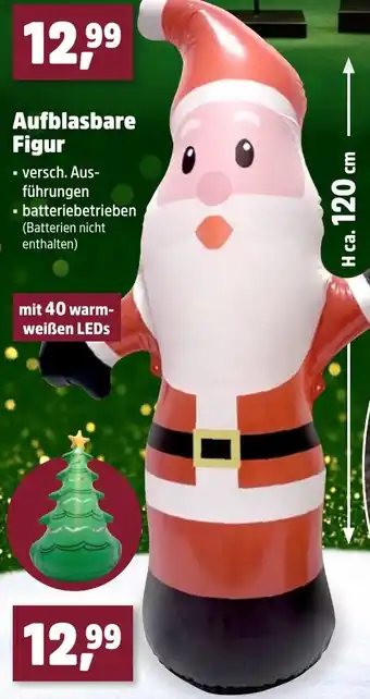 Thomas Philipps Aufblasbare Figur Angebot