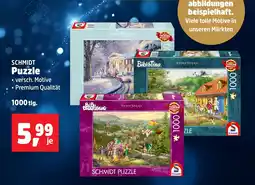Thomas Philipps SCHMIDT Puzzle Angebot