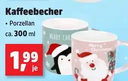 Thomas Philipps Kaffeebecher Angebot