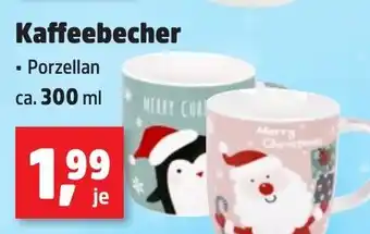 Thomas Philipps Kaffeebecher Angebot
