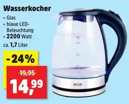 Thomas Philipps Wasserkocher Angebot