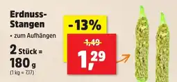 Thomas Philipps Erdnuss- Stangen Angebot