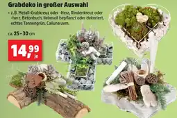 Thomas Philipps Grabdeko in großer Auswahl Angebot