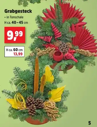Thomas Philipps Grabgesteck Angebot