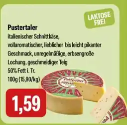Feneberg Pustertaler Angebot