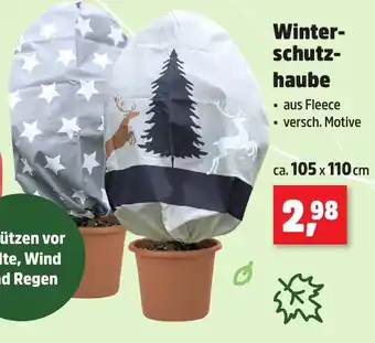 Thomas Philipps Winter- schutz- haube Angebot