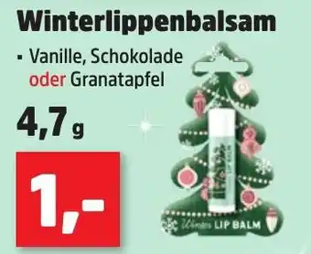 Thomas Philipps Winterlippenbalsam Angebot