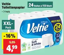 Thomas Philipps Veltie Toilettenpapier Angebot