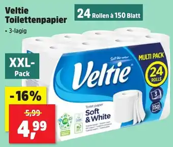Thomas Philipps Veltie Toilettenpapier Angebot