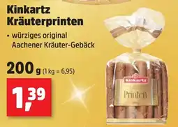 Thomas Philipps Kinkartz Kräuterprinten Angebot