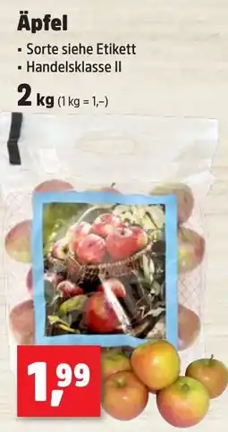 Thomas Philipps Äpfel Angebot