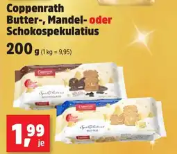 Thomas Philipps Coppenrath Butter-, Mandel- oder Schokospekulatius Angebot