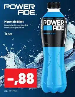 Thomas Philipps POWER ADE Mountain Blast Angebot