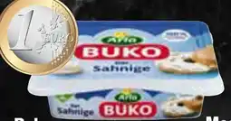AEZ Buko Dänischer Frischkäse Angebot